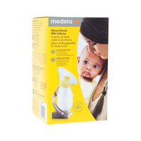 Medela Silicone Breast Milk Collector