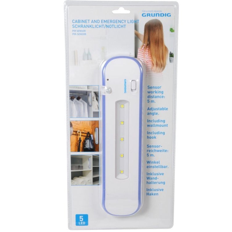 Grundig - LED cabinet lighting (4)