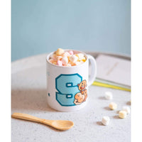 BT21 - Ceramic Mug 300ml SHOOKY (4)