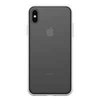 Incase Pop Case for iPhone Xs Max (Clear/Ivory) (2)