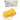 Eddy Toys - Bath toy set 3 pcs (Rubber duck)