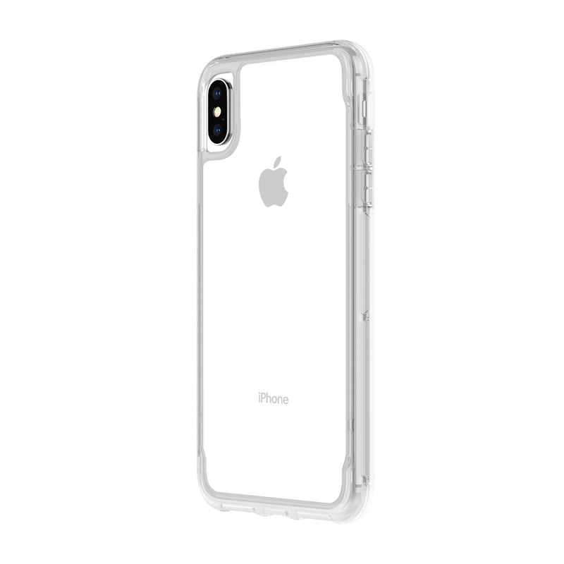 Griffin Survivor Clear - Case for iPhone Xs Max (Clear) (2)