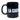 Money Heist - Ceramic mug in a gift box 330 ml (Money Heist logo)