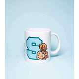 BT21 - Ceramic Mug 300ml SHOOKY (5)