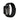 Crong Nylon Reflex - sports strap for Apple Watch 38/40/41/42 mm (black)