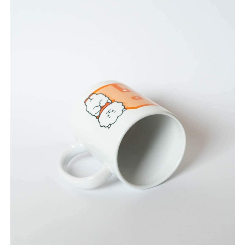 BT21 - Ceramic Mug 300ml RJ (3)