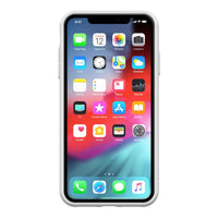 Incase Pop Case for iPhone Xs Max (Clear/Ivory) (5)