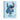 Disney Stitch - A4 elastic folder + 30 transparent sheets