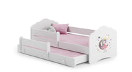 Fala double bed 160x80 - Sleeping princess