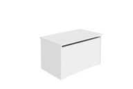 Daria toy chest white