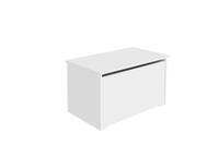 Daria toy chest white