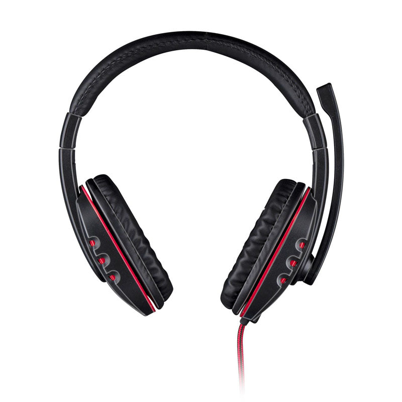 No Fear - Gaming headset with microphone
