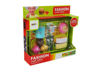 Food dessert cake set with tray (8)