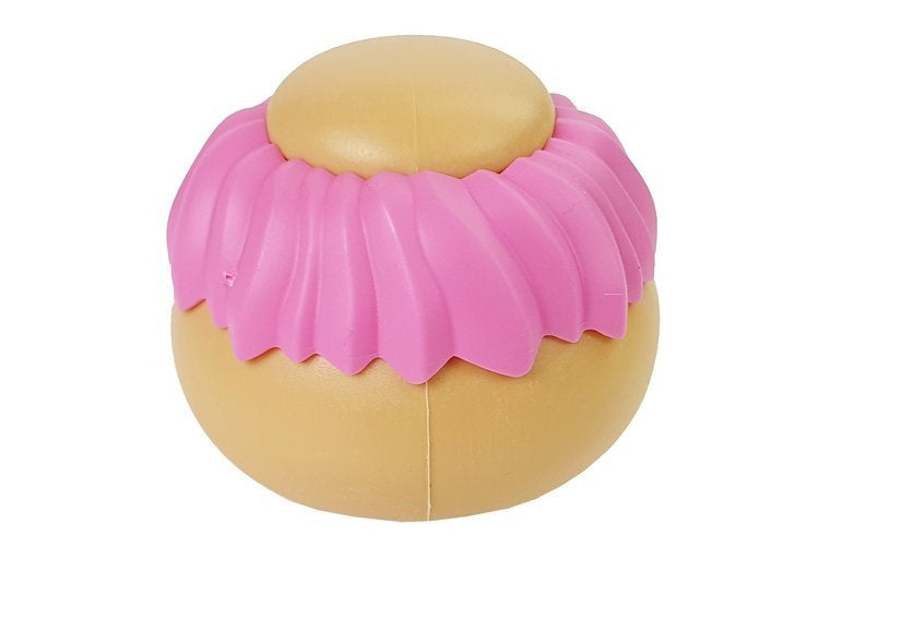 Food dessert cake set with tray (5)
