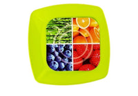 Food dessert cake set with tray (7)