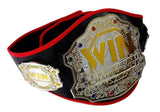 Box set, bag, gloves, belt (2)