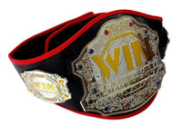 Box set, bag, gloves, belt (2)