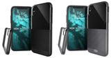 X-Doria Dash - case for iPhone X (ballistic nylon) (4)