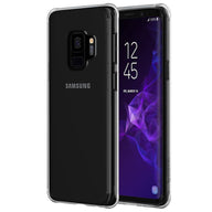 Griffin Reveal - Case for Samsung Galaxy S9 (Clear)
