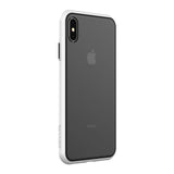 Incase Pop Case for iPhone Xs Max (Clear/Ivory) (8)