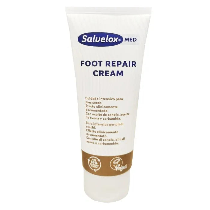 Salvelox Foot Repair Cream 100ml