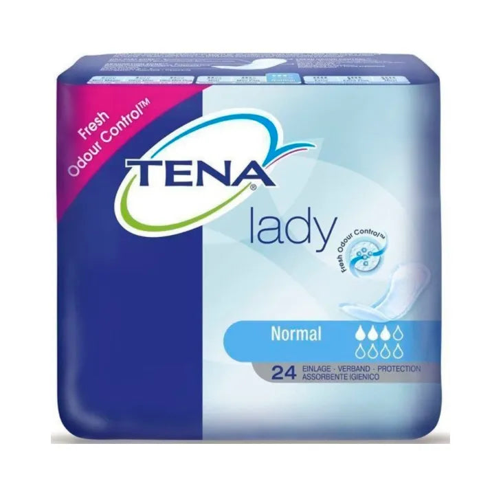 Tena Lady Normal 24pcs