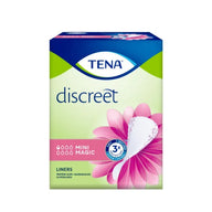 Tena Lady Mini Magic 34 units
