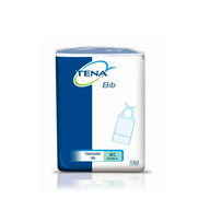 Tena Disposable Bib 150 units