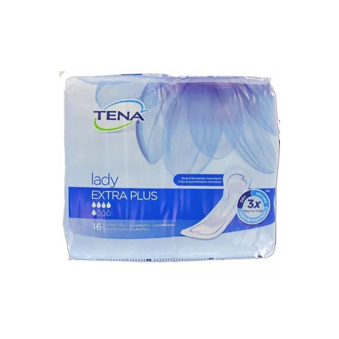 Tena Lady Extra Plus 16 Units