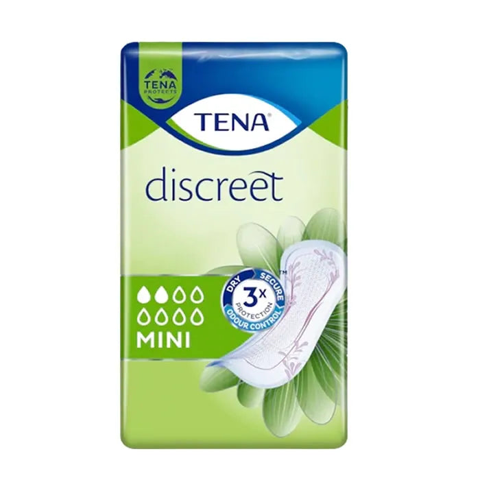 Tena Lady Mini 20 units