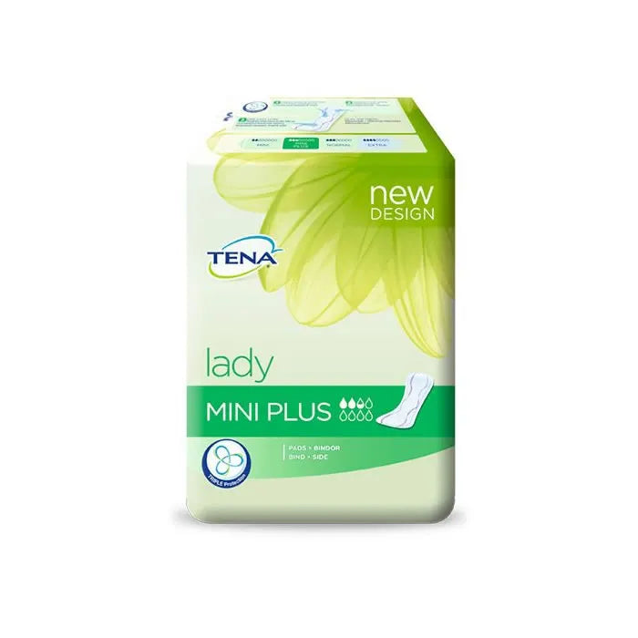 Tena Lady Discreet Mini Plus 16 pcs