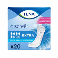 Tena Lady Discreet Extra 20 Units