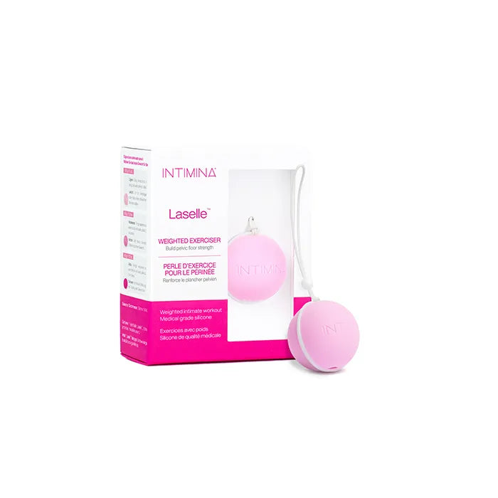 Intimina Laselle Kegel Exercisers 28g