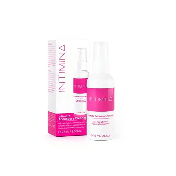 Intimina Hygienic Cleansing Spray 75ml