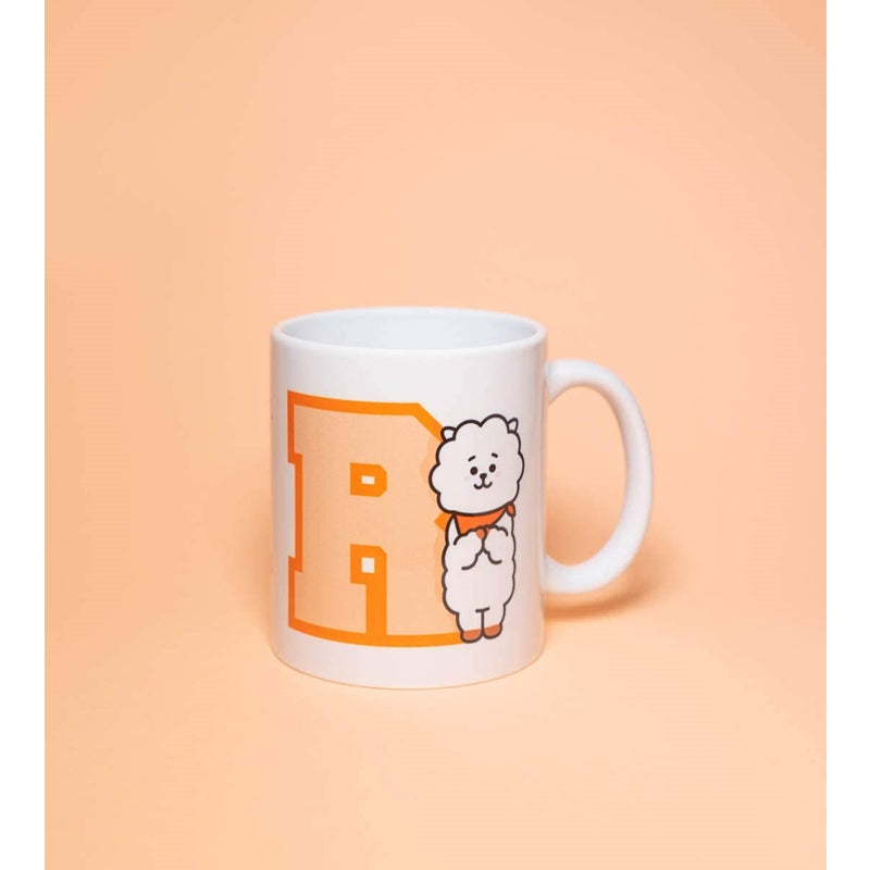 BT21 - Ceramic Mug 300ml RJ (6)