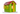 Home Garden Set Large House for Children 5075 Green