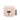 Karl Lagerfeld Silicone NFT Karl Head 3D Case - AirPods 3 (pink)