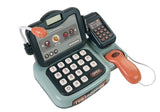 Cash register shop kit with microphone sound (8)