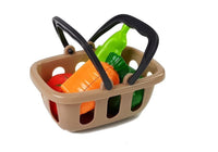 Cash register shop kit with microphone sound (4)