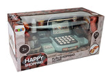 Cash register shop kit with microphone sound (6)
