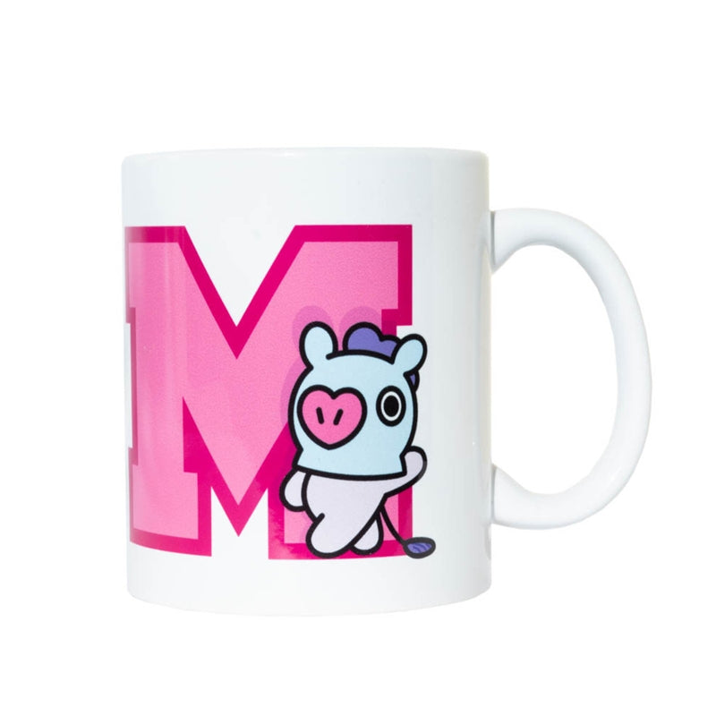 BT21 - Ceramic Mug 300ml MANG