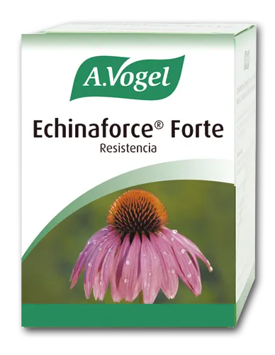 Vogel Echinaforce Forte 30 Tablets