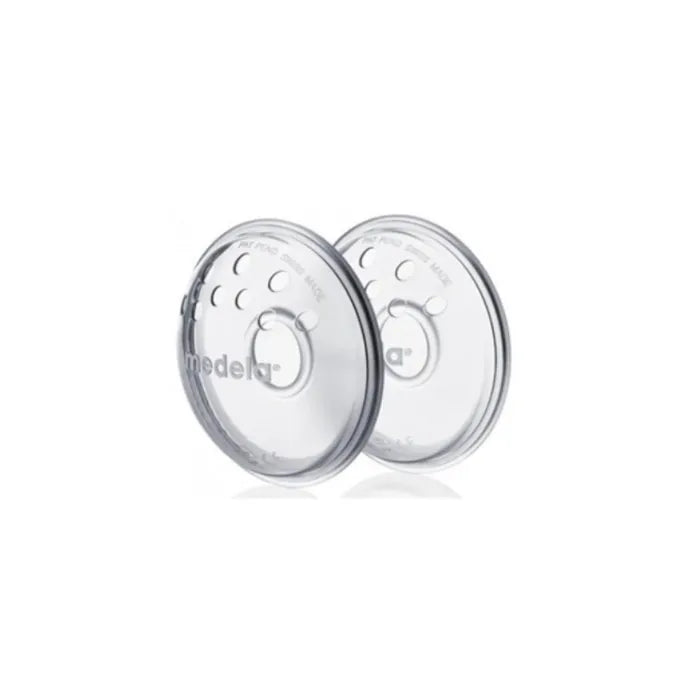 Medela Nipple Formers 2-pack