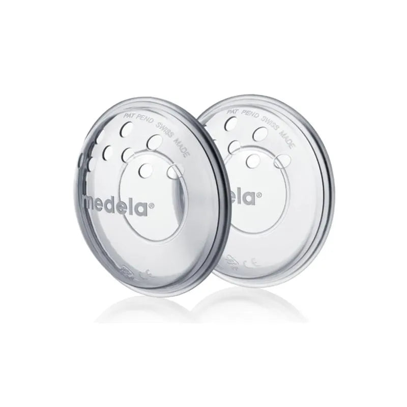 Medela Nipple Protectors 2pcs