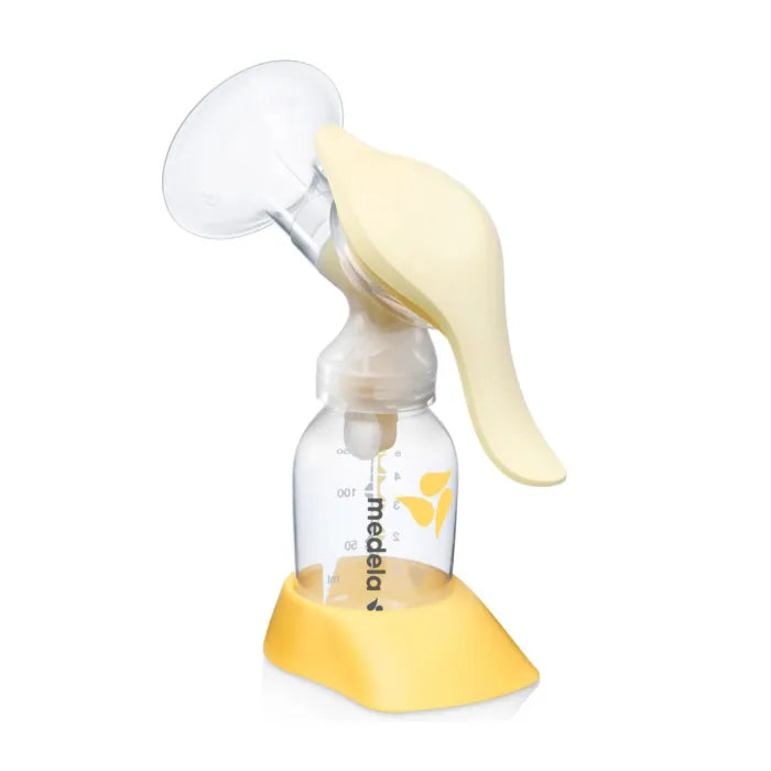 Medela Harmony breast pump