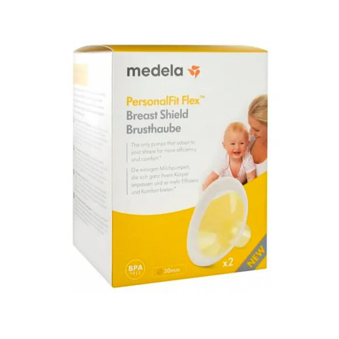 Medela PersonalFit Flex Breast Shield XL