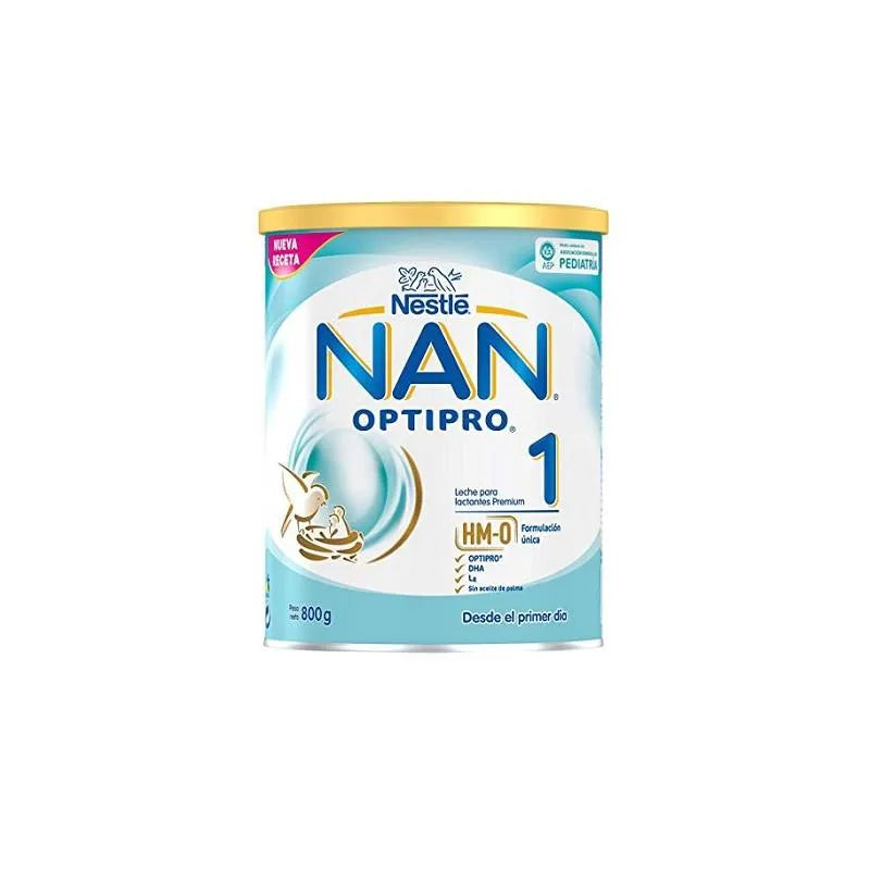 Nestle Nan 1 Optipro Infant Formula 800g