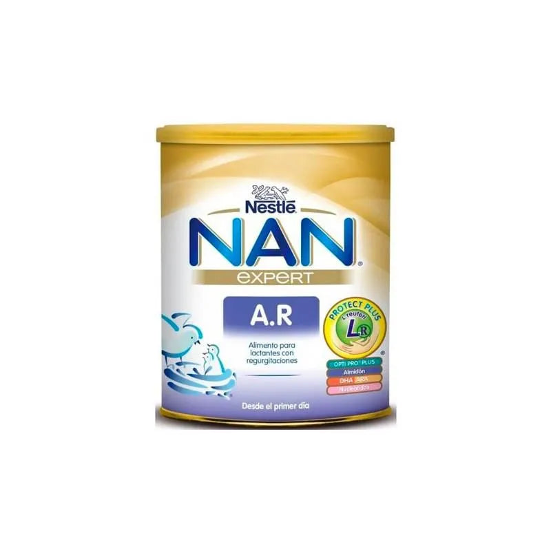 Nestle Nan Expert AR 800g