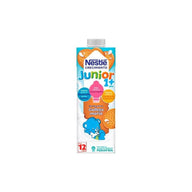 Nestle Junior Growth Cookie Flavor 1l