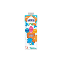 Nestle Junior Growth Cookie Flavor 1l